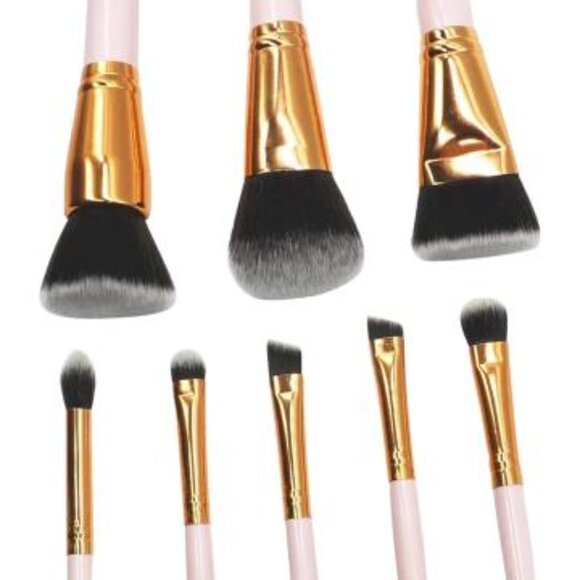 Legacy 8-Pcs Makeup Brushes Set - Picture 5 of 5